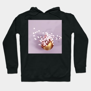 Bubbly Hoodie